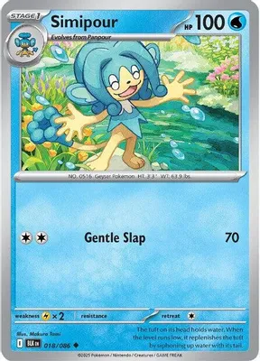 Simipour from SV: Black Bolt