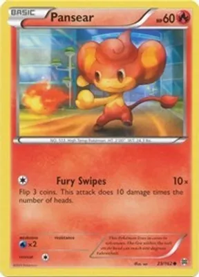 Pansear from XY - BREAKthrough