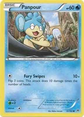 Panpour from XY - BREAKthrough