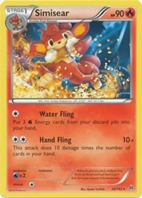 Simisear from XY - BREAKthrough