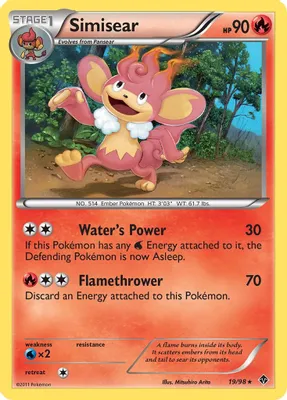 Simisear from Emerging Powers
