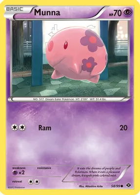 Munna from Next Destinies