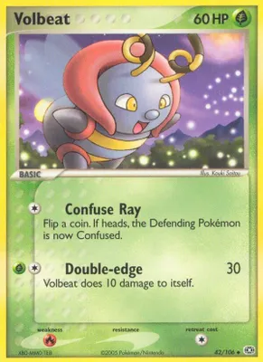 Volbeat from EX Emerald