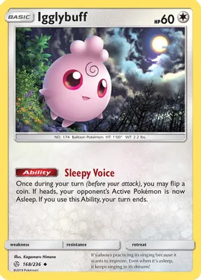 Igglybuff from SM - Cosmic Eclipse