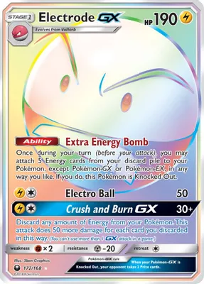 Electrode GX (Secret) from SM - Celestial Storm