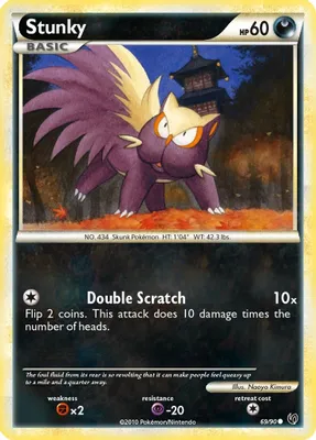 Stunky from Undaunted