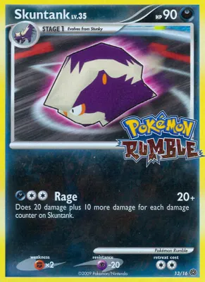 Skuntank from Rumble