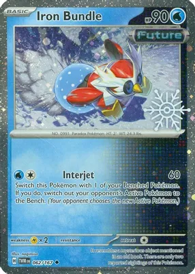 Iron Bundle (Holiday Calendar) from Miscellaneous Cards & Products